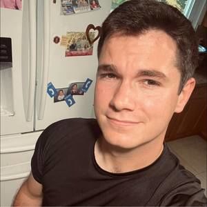 Meet your Posher, Brian